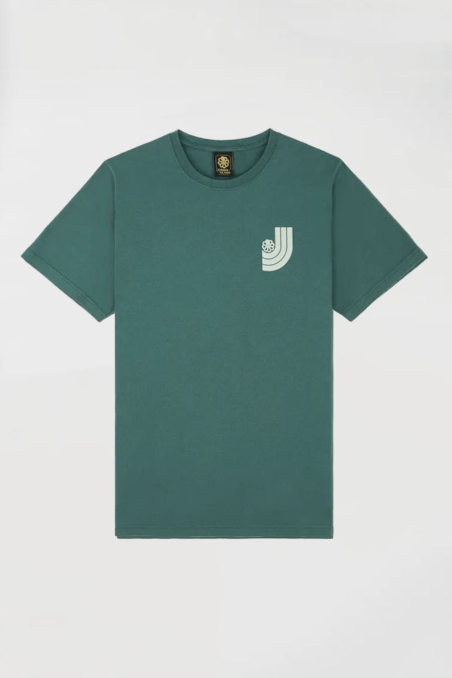 JONSEN ISLAND Polo/T-shirt T-shirt Jonsen Island  - Classic Double J