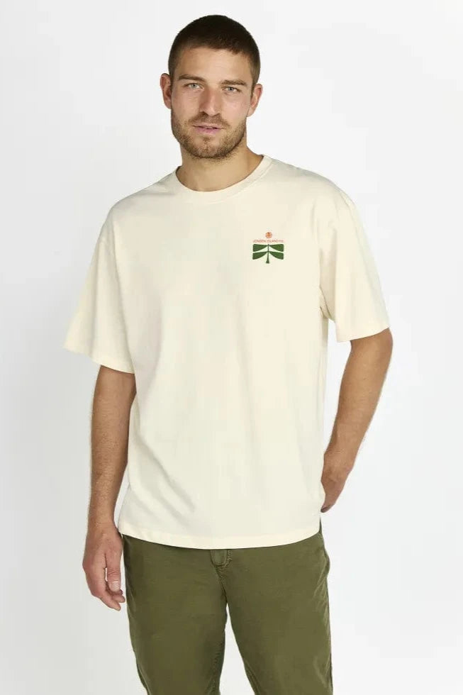 JONSEN ISLAND Polo/T-shirt T-shirt Jonsen Island  - Confort Flower Love