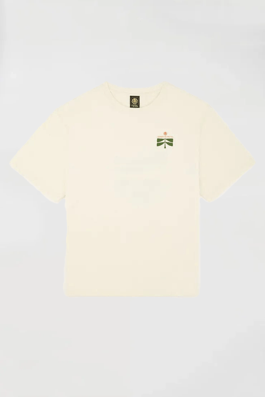 JONSEN ISLAND Polo/T-shirt T-shirt Jonsen Island  - Confort Flower Love