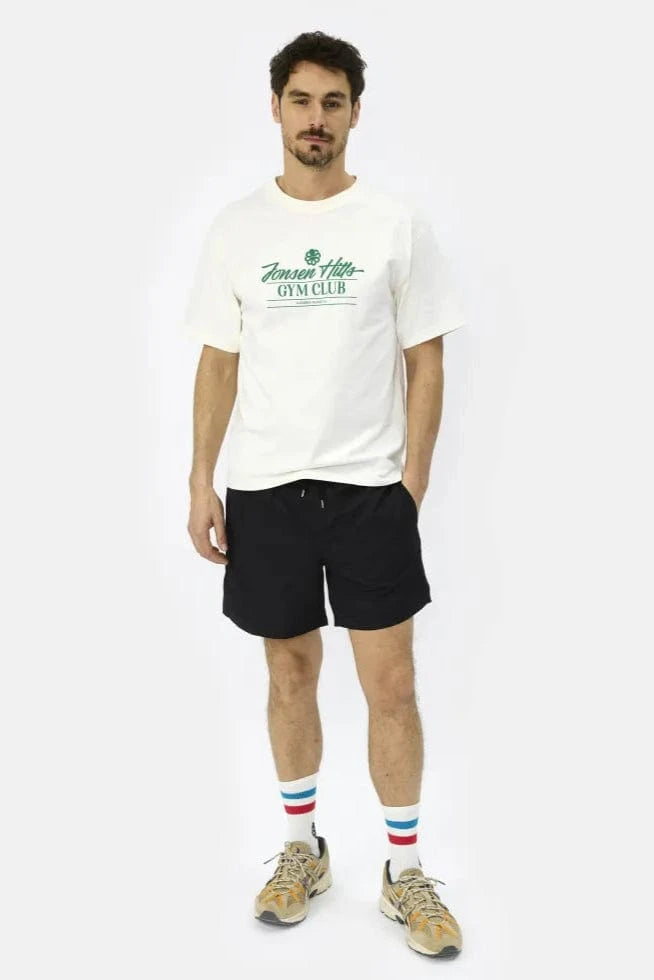 JONSEN ISLAND Polo/T-shirt T-shirt Jonsen Island  - Confort Gym