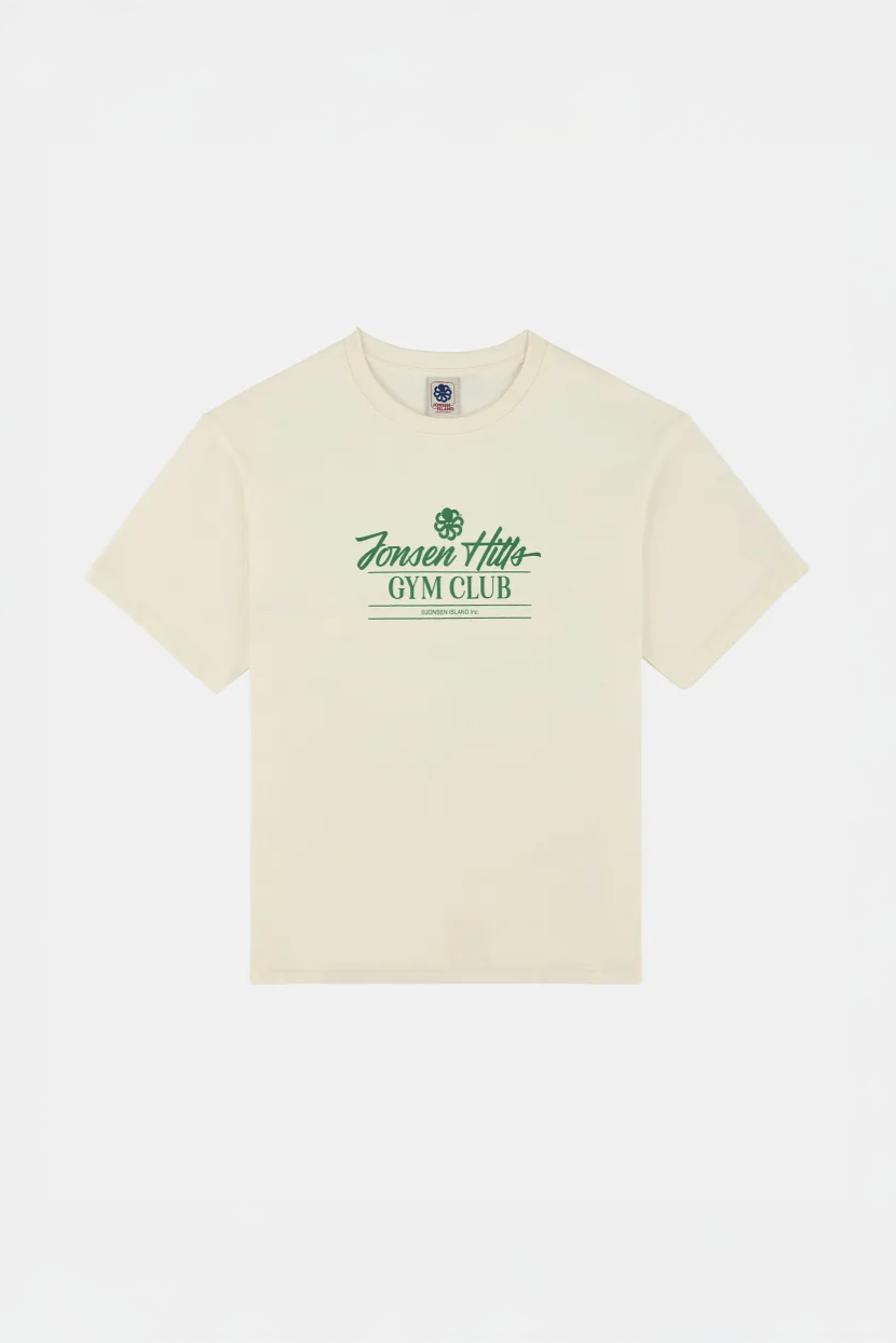 JONSEN ISLAND Polo/T-shirt T-shirt Jonsen Island  - Confort Gym