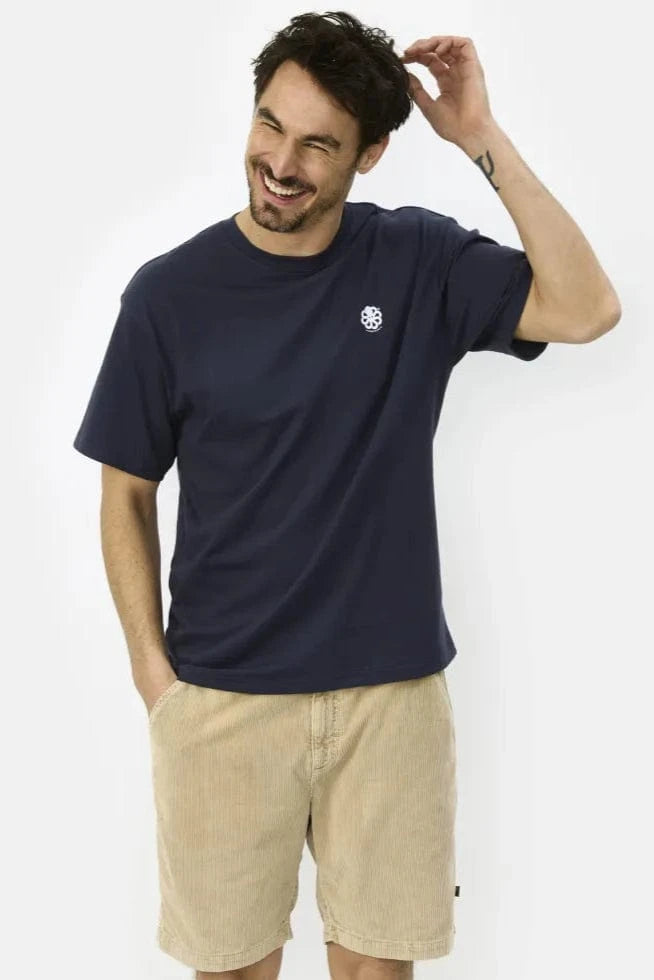 JONSEN ISLAND Polo/T-shirt T-shirt Jonsen Island  - Confort Marlo