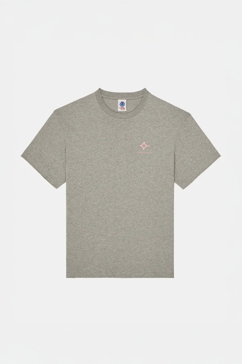 JONSEN ISLAND Polo/T-shirt T-shirt Jonsen Island  - Confort Star Mascot
