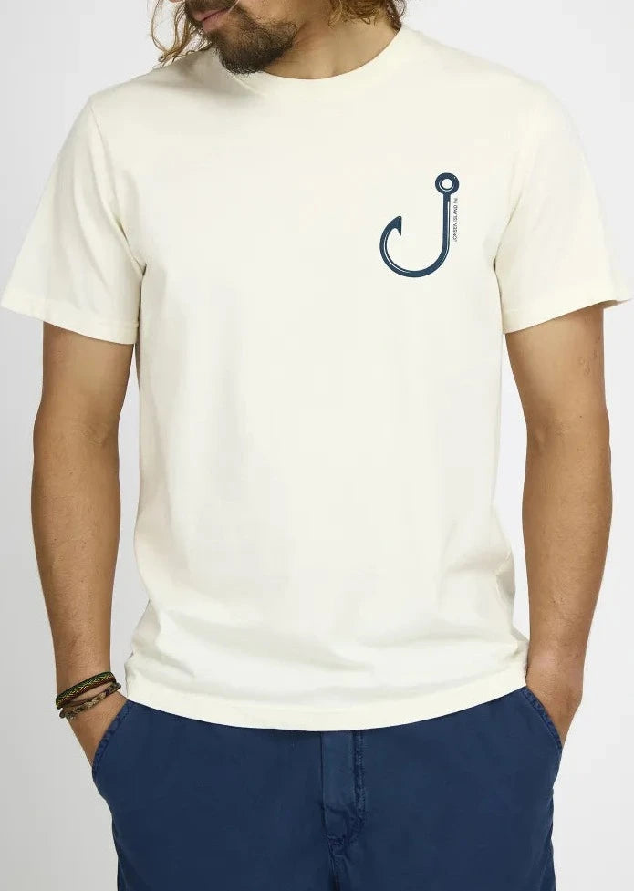 Jonsen Island Polo/T-shirt T-Shirt Jonsen Island - T-shirt classic Hook