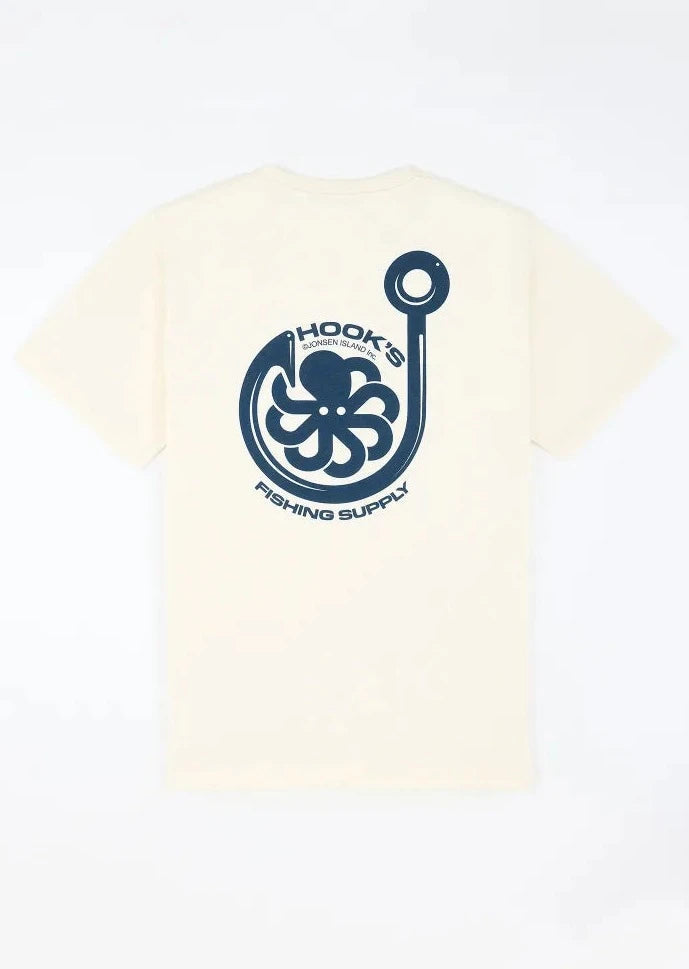 Jonsen Island Polo/T-shirt T-Shirt Jonsen Island - T-shirt classic Hook