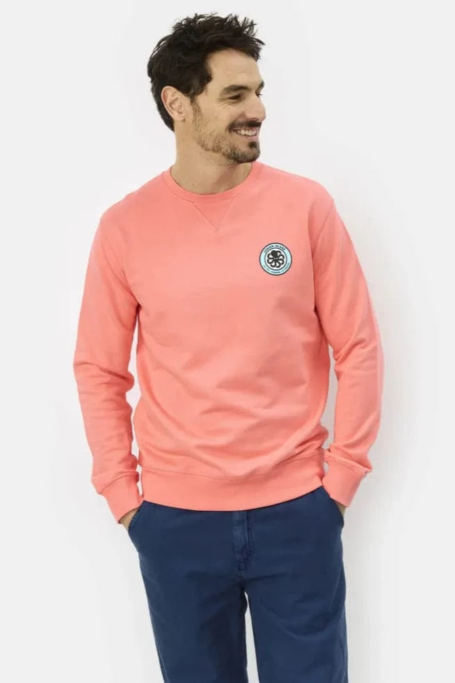 JONSEN ISLAND Sweats Sweat Jonsen Island  - Classic Gustavo Authentic