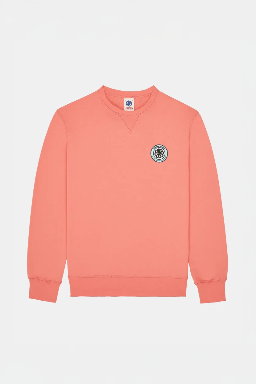 JONSEN ISLAND Sweats Sweat Jonsen Island  - Classic Gustavo Authentic