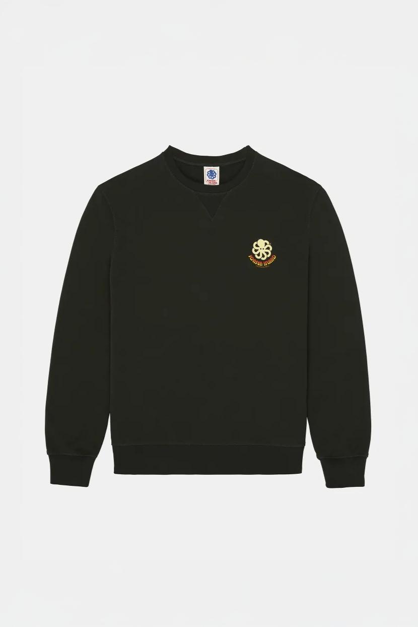 JONSEN ISLAND Sweats Sweat Jonsen Island  - Classic Gustavo Rainbow