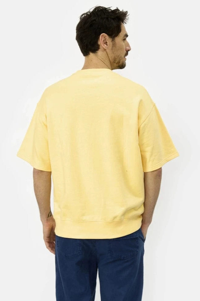 JONSEN ISLAND Sweats Sweat Jonsen Island  - Trainer Smiley