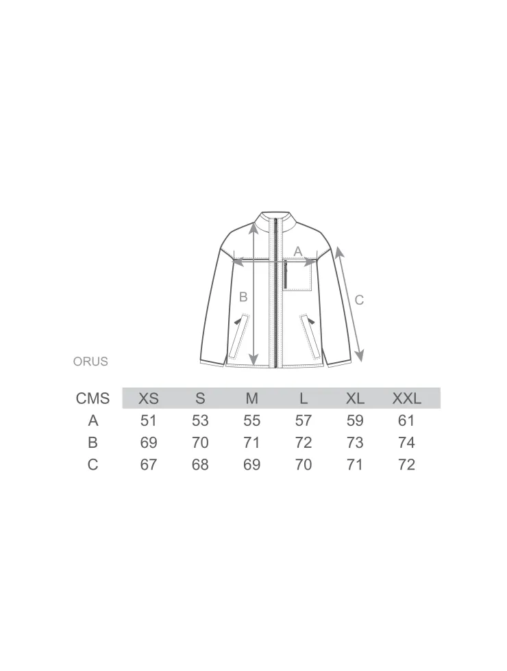 JONSEN ISLAND Veste/Blouson Veste Jonsen Island  - Veste Sherpa Oreste