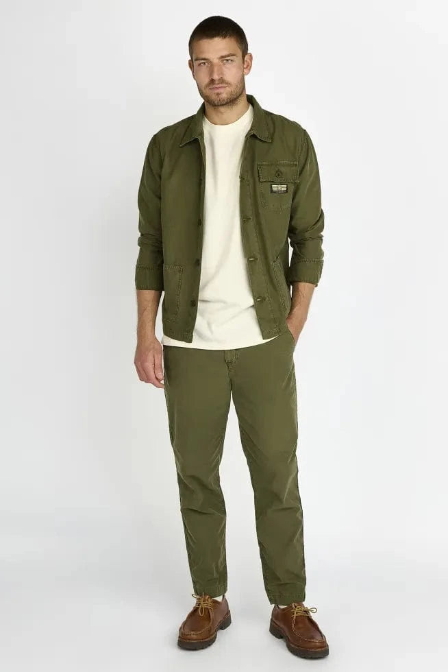 JONSEN ISLAND Veste/Blouson Veste Jonsen Island  - Work Jacket Salvatore