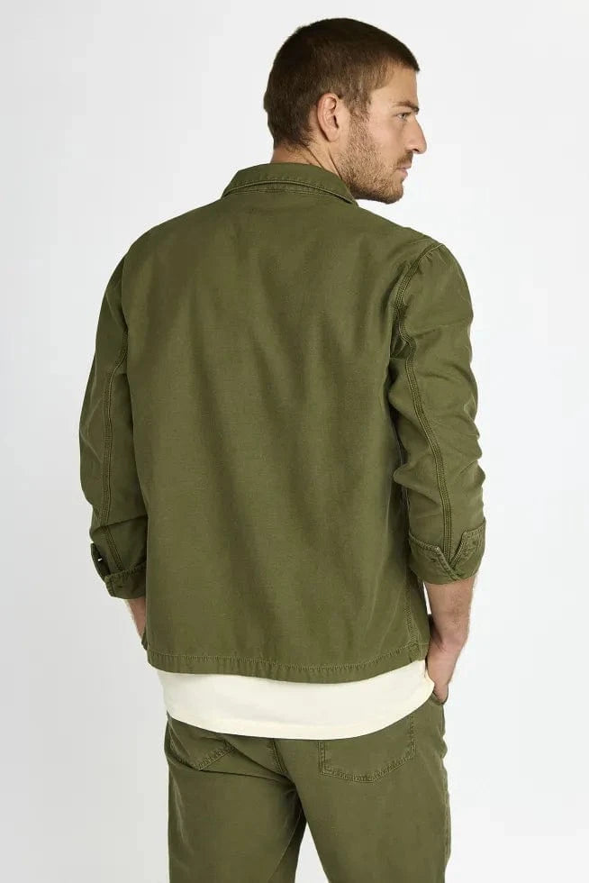 JONSEN ISLAND Veste/Blouson Veste Jonsen Island  - Work Jacket Salvatore