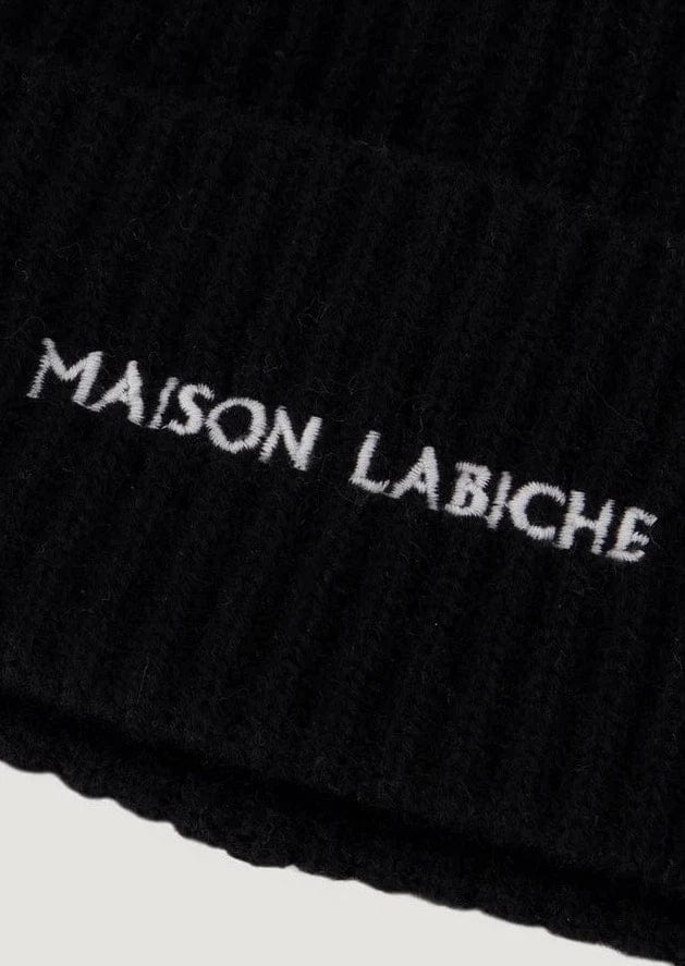 MAISON LABICHE Accessoires Bonnet Maison Labiche - Vincennes