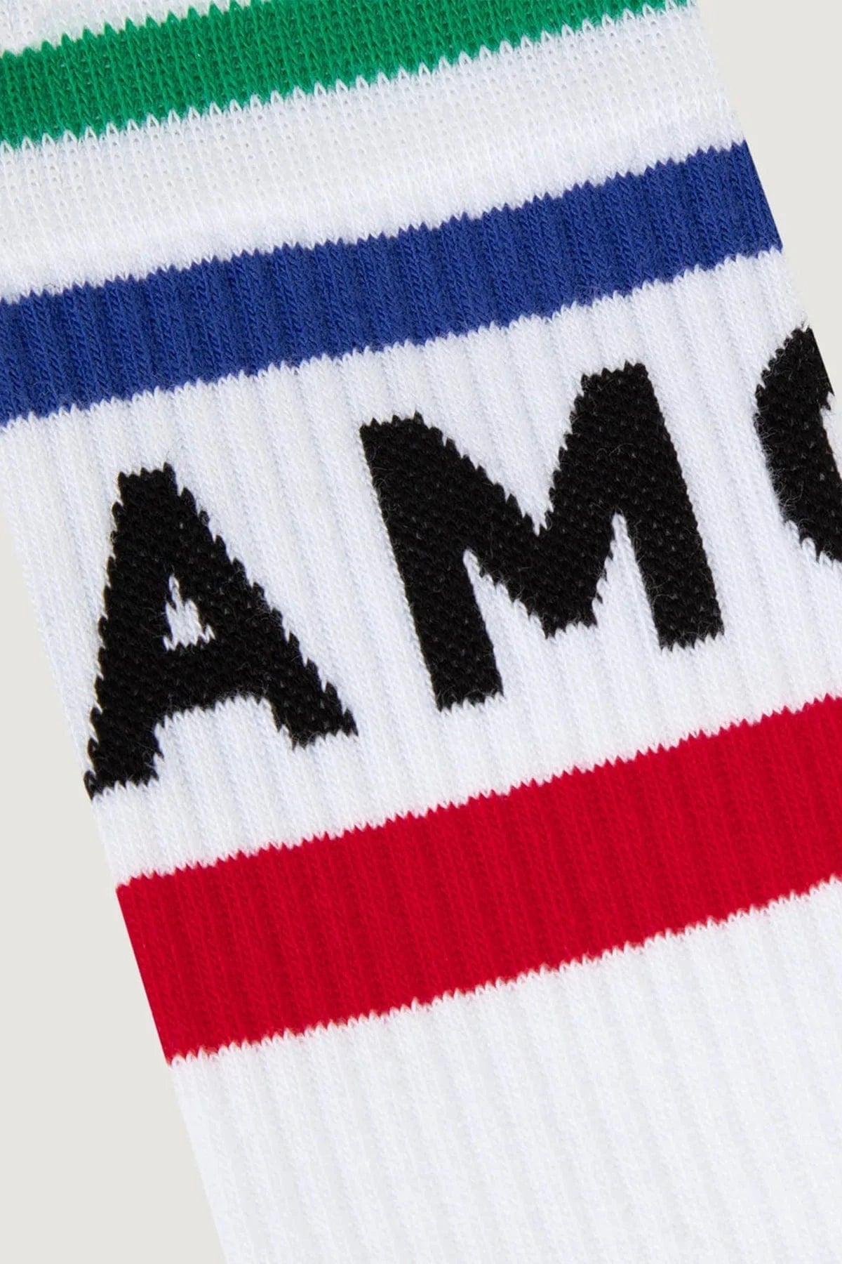 MAISON LABICHE Accessoires WHITE / TU Chaussettes Maison Labiche - Gasnier amour toujours