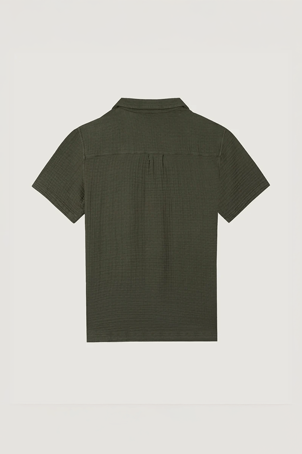 MAISON LABICHE Chemises Chemise Maison Labiche - Gauze germain