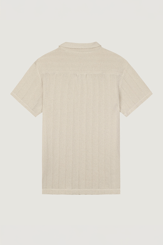 MAISON LABICHE Chemises Chemise Maison Labiche - Mesh germain