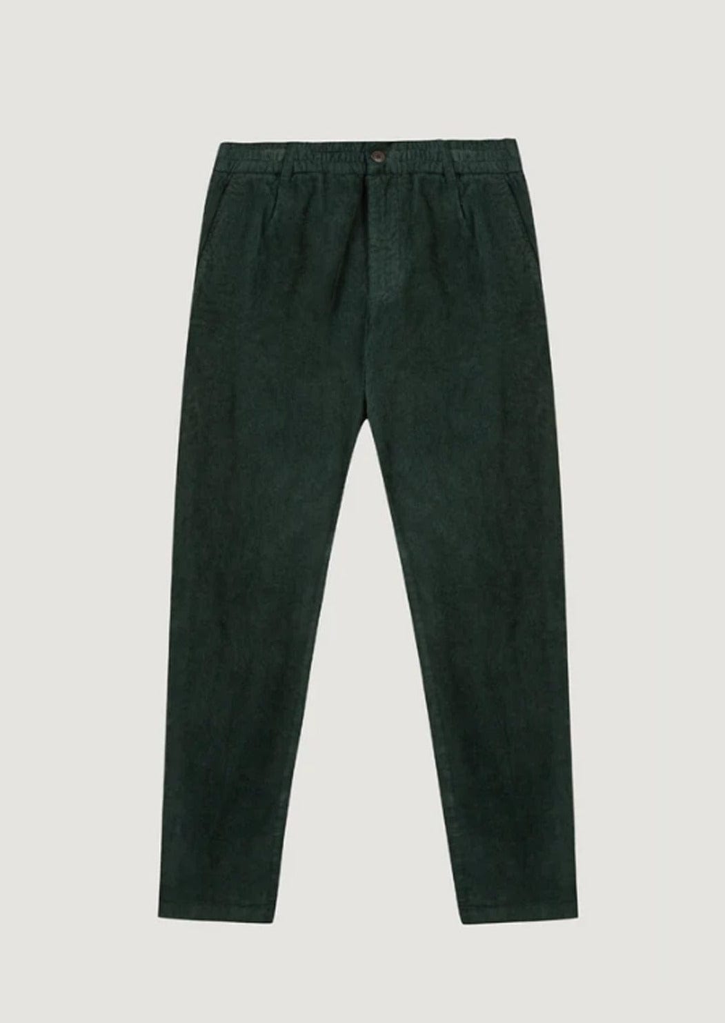 MAISON LABICHE Pantalons Army green / W29 Pantalon Maison Labiche - Rochefoucauld Velours