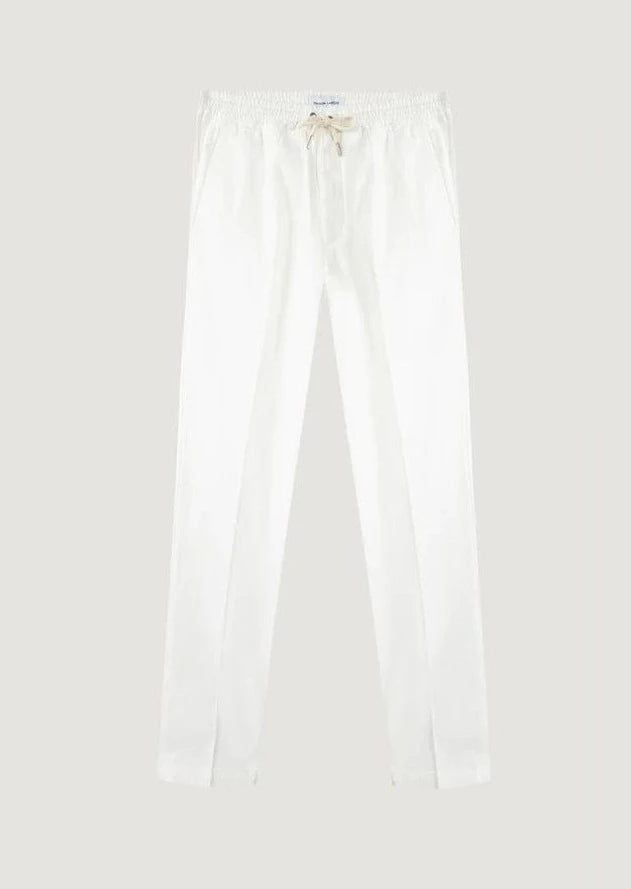 MAISON LABICHE Pantalons OFF WHITE / 29 Pantalon Maison Labiche - Arcade NB