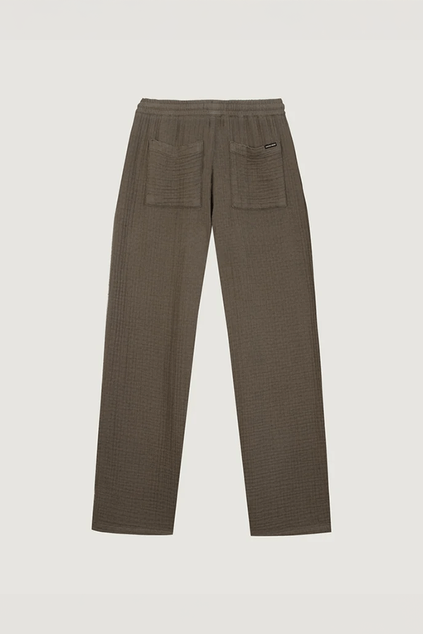 MAISON LABICHE Pantalons Pantalon Maison Labiche - Gauze guigner