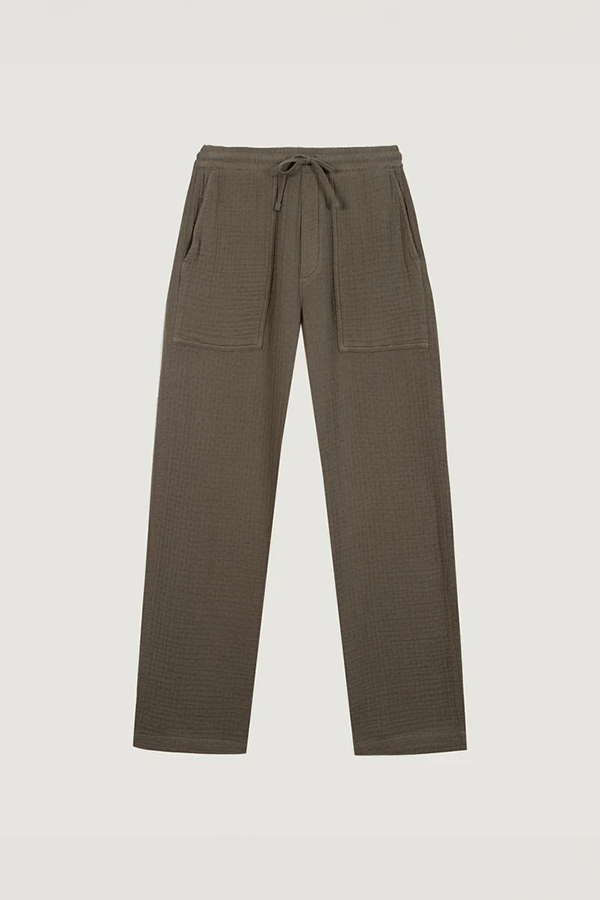 MAISON LABICHE Pantalons Pantalon Maison Labiche - Gauze guigner