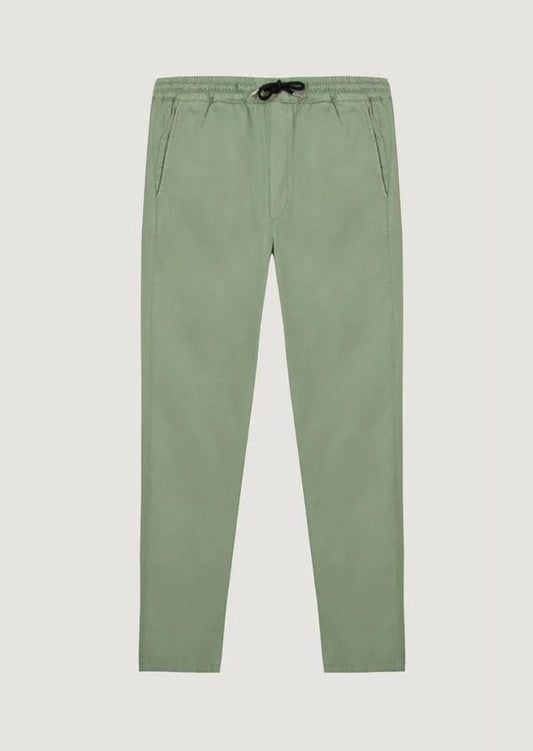 MAISON LABICHE Pantalons TWILL OLIVE GREEN / 29 Pantalon Maison Labiche - Arcade NB
