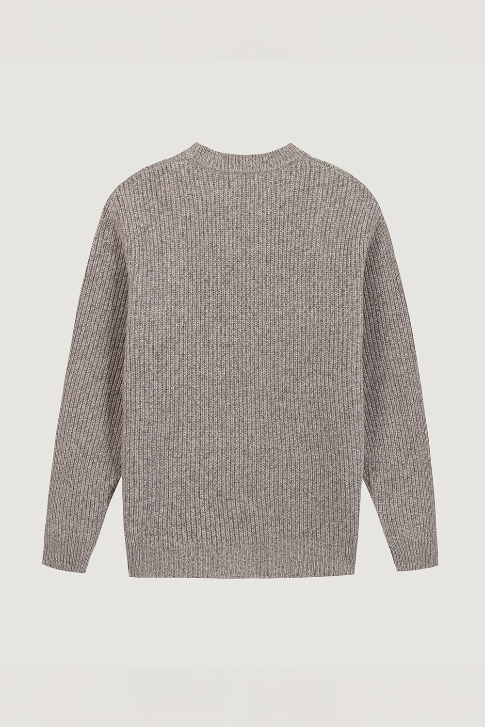 MAISON LABICHE Pull/Cardigan/Gilet Pull Maison Labiche - Mulot lambswool sweater