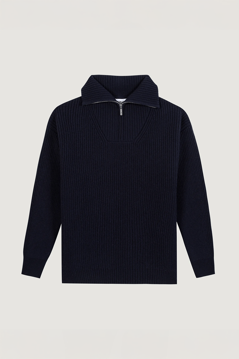 MAISON LABICHE Pull/Cardigan/Gilet Pull Maison Labiche - Privat Wool sweater