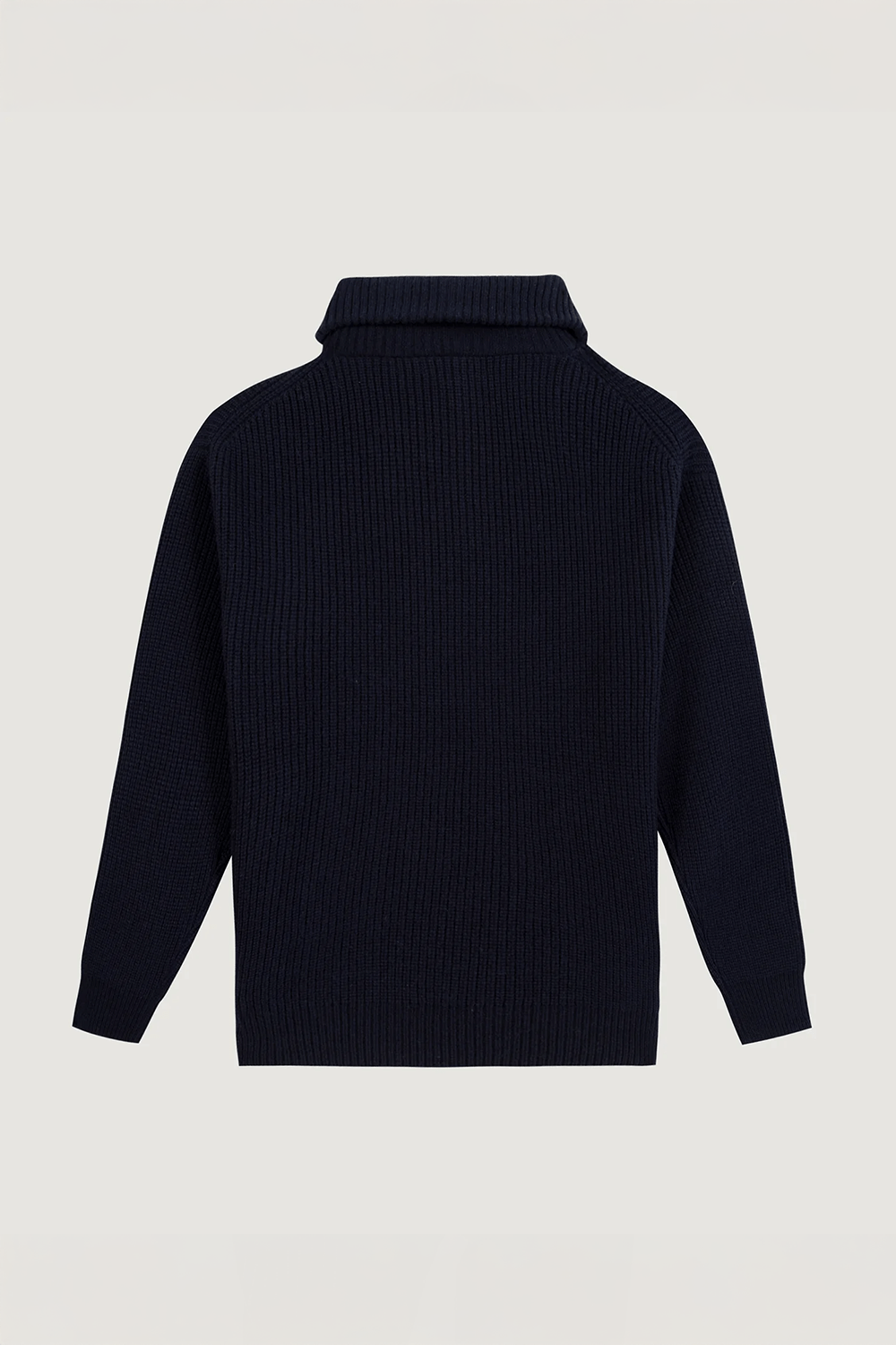 MAISON LABICHE Pull/Cardigan/Gilet Pull Maison Labiche - Privat Wool sweater