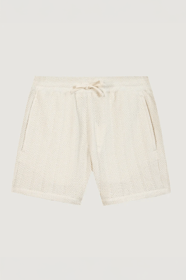 MAISON LABICHE shorts Short Maison Labiche - Mesh hérelle