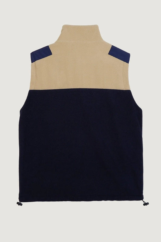MAISON LABICHE Veste/Blouson Veste Maison Labiche - La Polaire Guillebon maison labiche