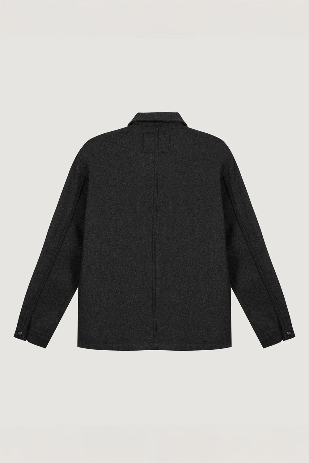 MAISON LABICHE Veste/Blouson Veste Maison Labiche - Sébasto wool worker jacket