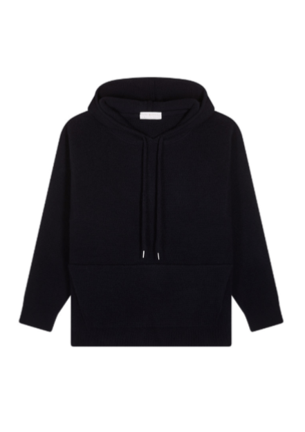 Maison Montagut Sweats Noir / XS Hoodie Maison Montagut - Fabio