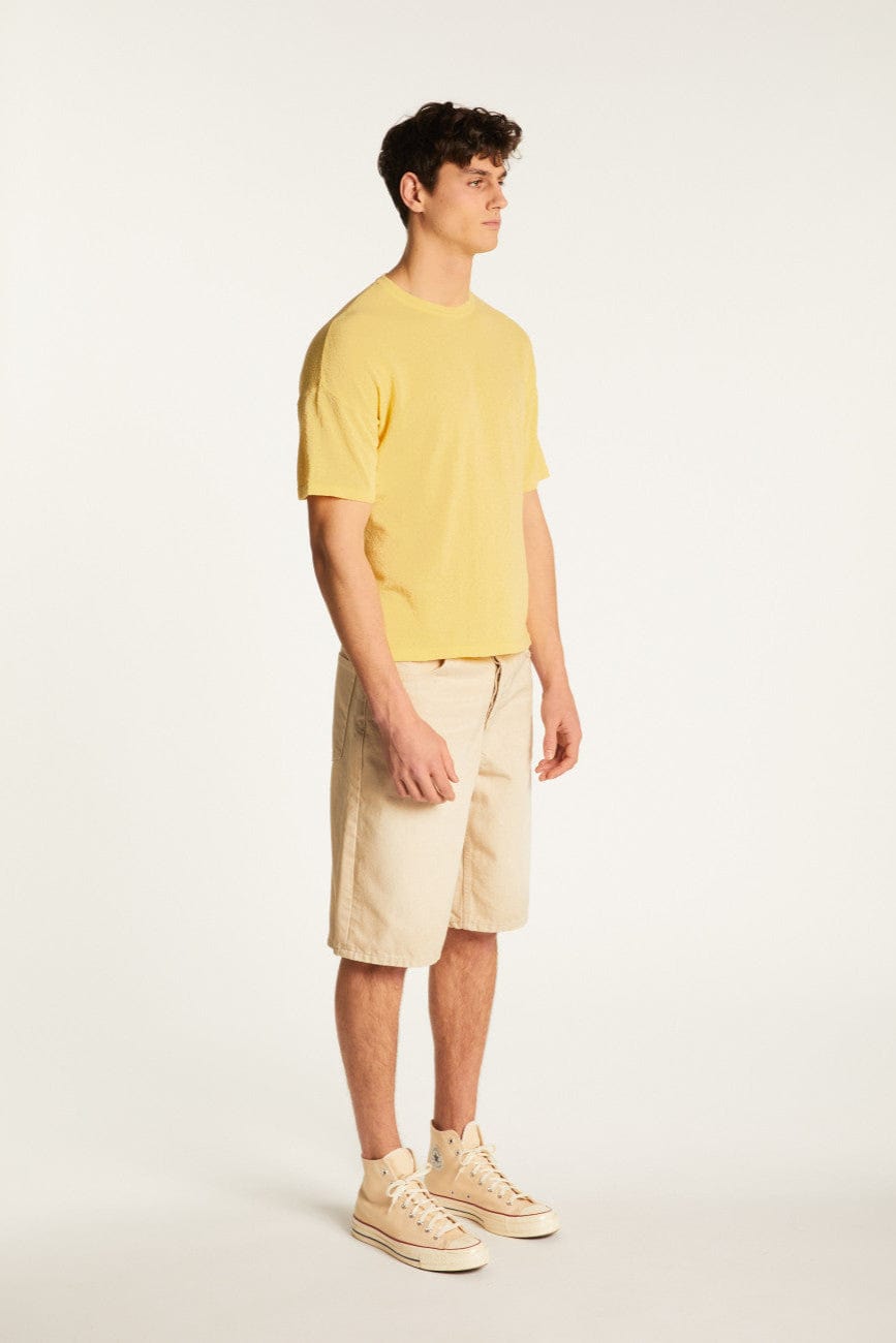 MONTAGUT Polo/T-shirt T-shirt Maison Montagut - T-shirt en coton Morgan