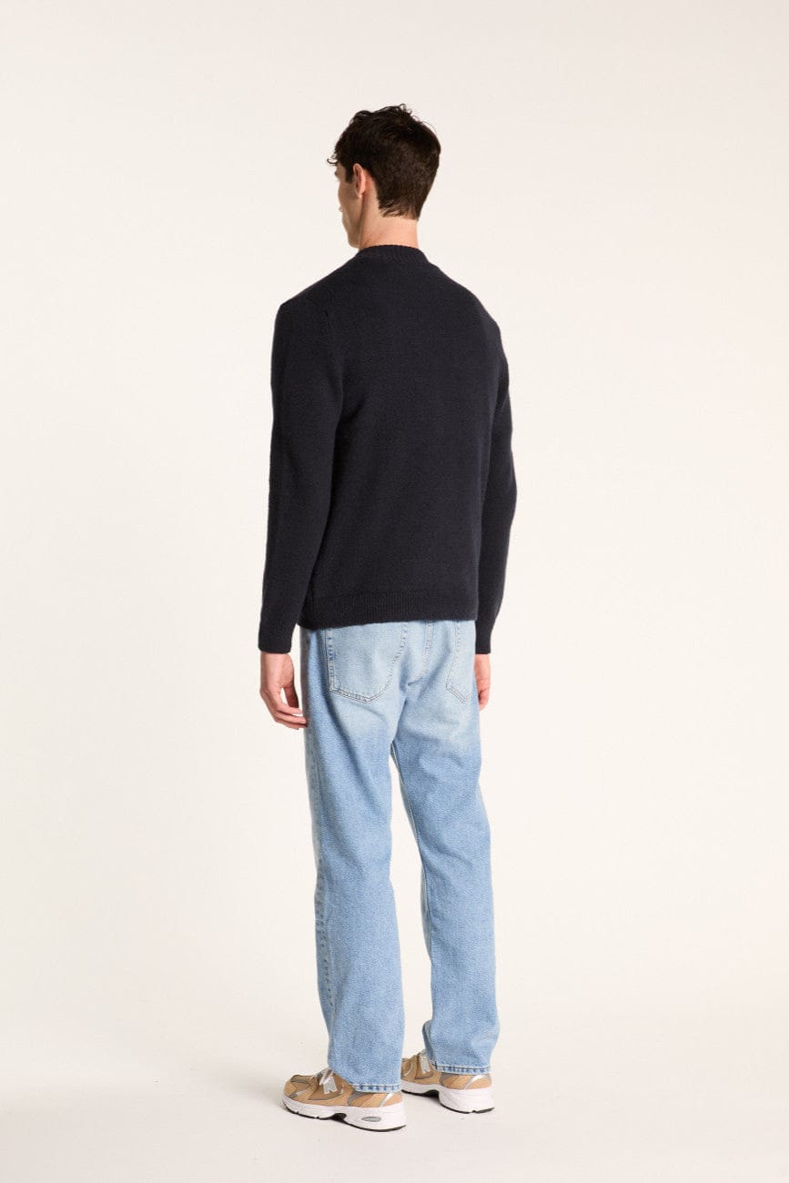 MONTAGUT Pull/Cardigan/Gilet Cardigan Maison Montagut - Cardigan en coton Georgio
