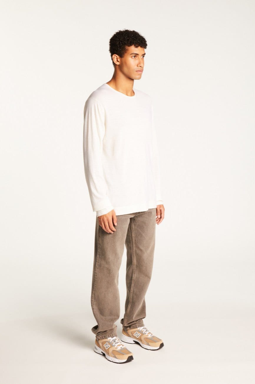MONTAGUT Pull/Cardigan/Gilet Pull Maison Montagut - Erin