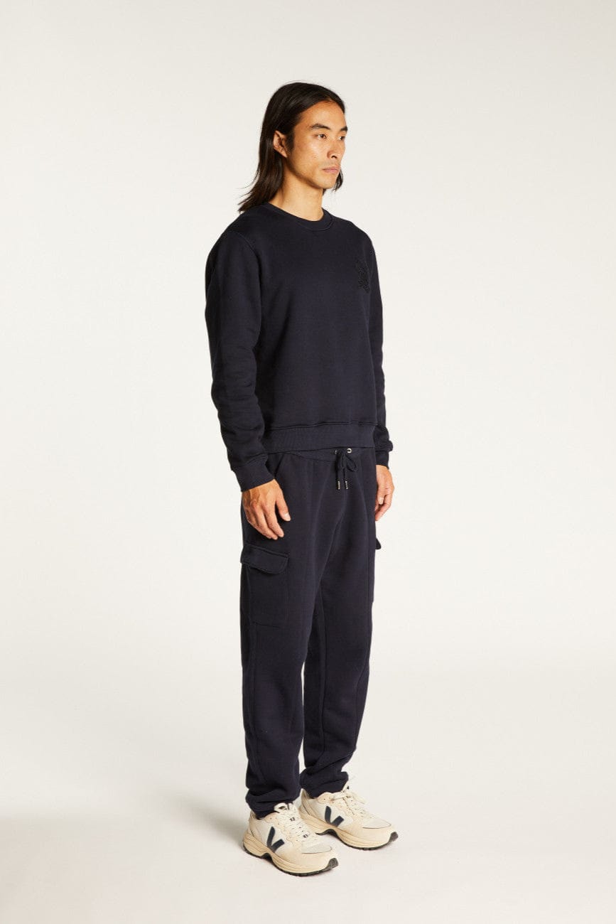 MONTAGUT Sweats Sweat Maison Montagut - Sweat en coton Diego