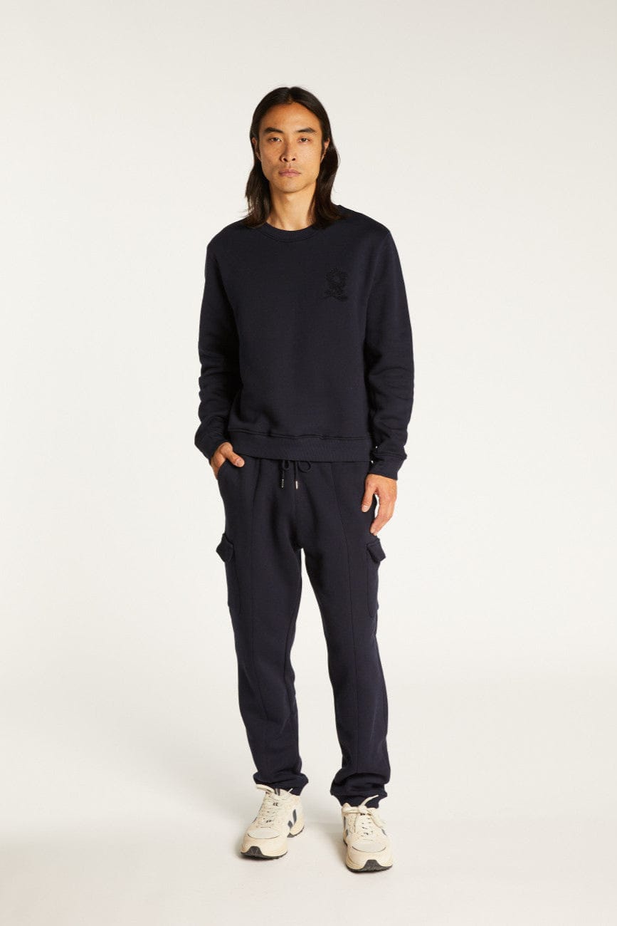 MONTAGUT Sweats Sweat Maison Montagut - Sweat en coton Diego