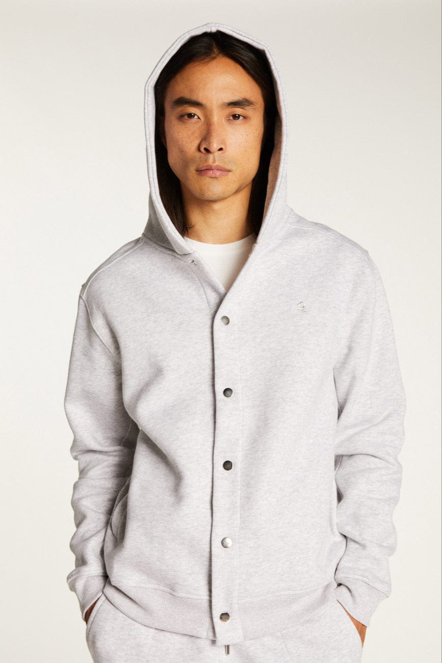 MONTAGUT Veste/Blouson Veste Maison Montagut - Veste en coton Domingo