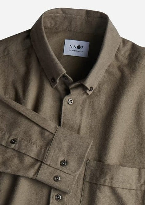 NN07 Chemises Chemise NN07 - Arne BD 5159