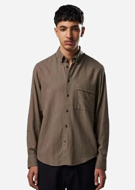 NN07 Chemises Chemise NN07 - Arne BD 5159