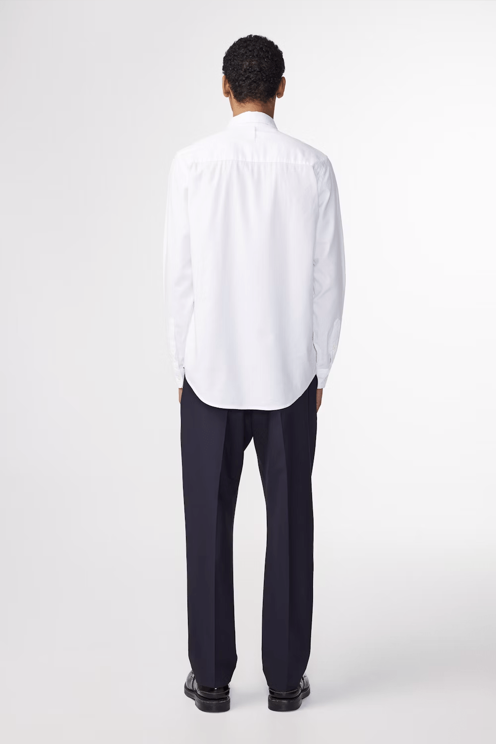 NN07 Chemises Chemise NN07 - Arne BD Arne Twill Shirt 5655