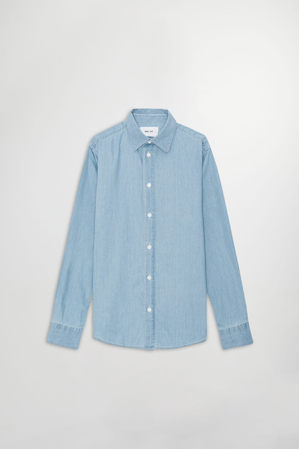 NN07 Chemises NN.07 - COLBY Shirt