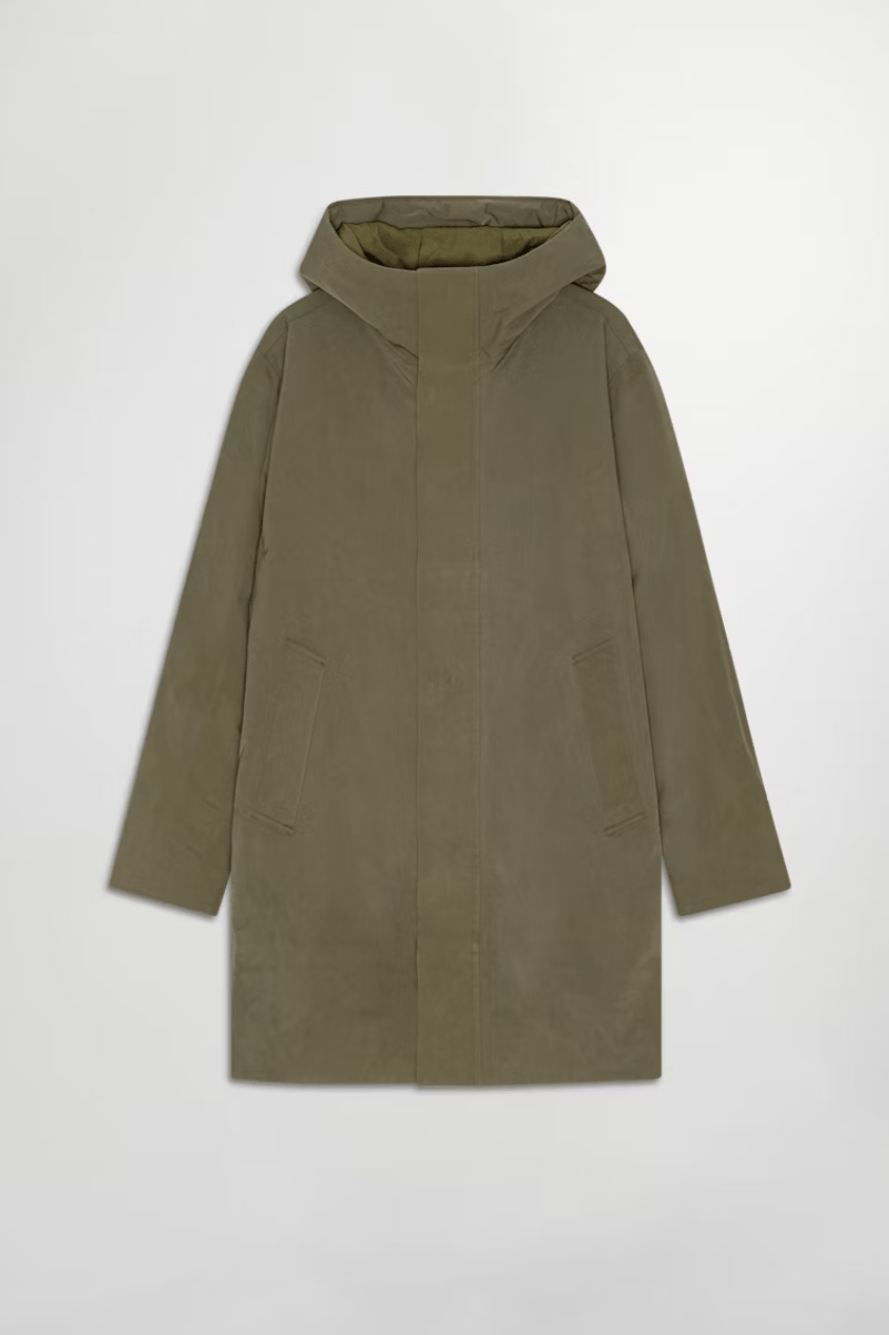 NN07 Doudoune/manteaux/outerwear/blousons Manteau NN07 - Knox 8240