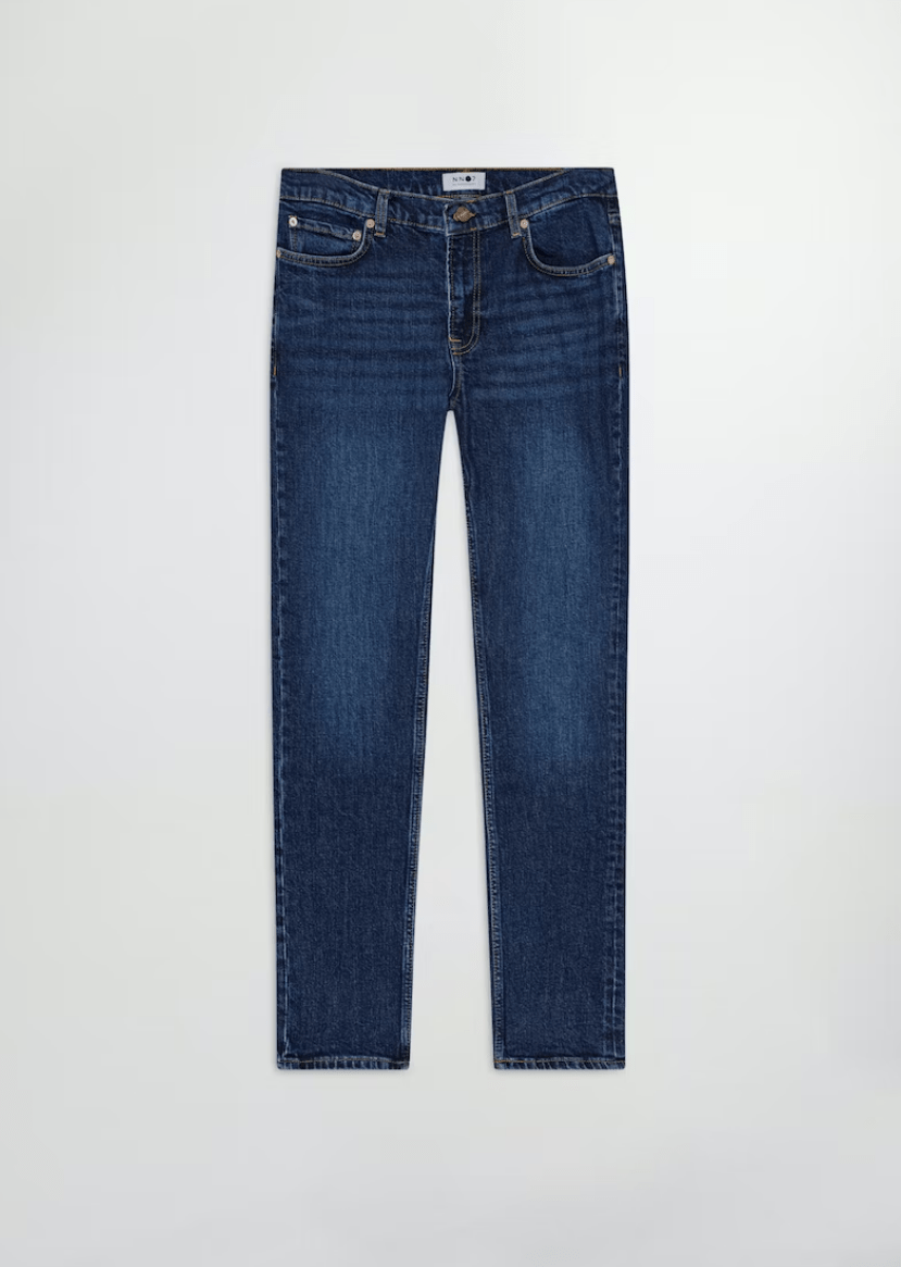NN07 Jeans Dark Indigo / 34’34 Jean NN07 - Slater 1838