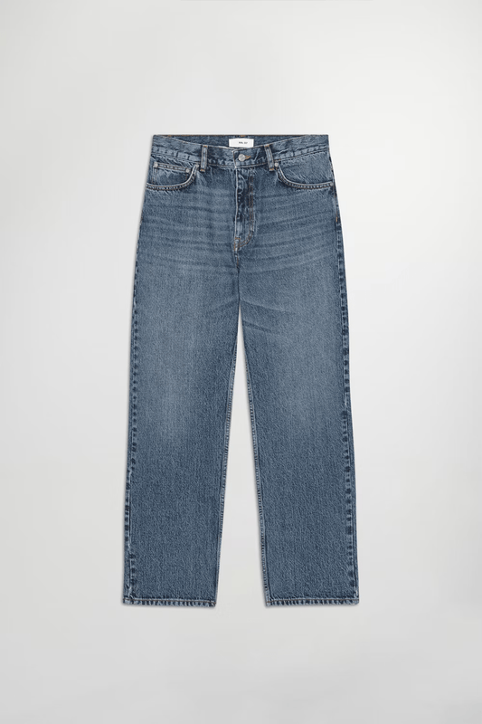 NN07 Jeans Jean NN07 - Otis Straight leg relaxed fit Jeans 1847