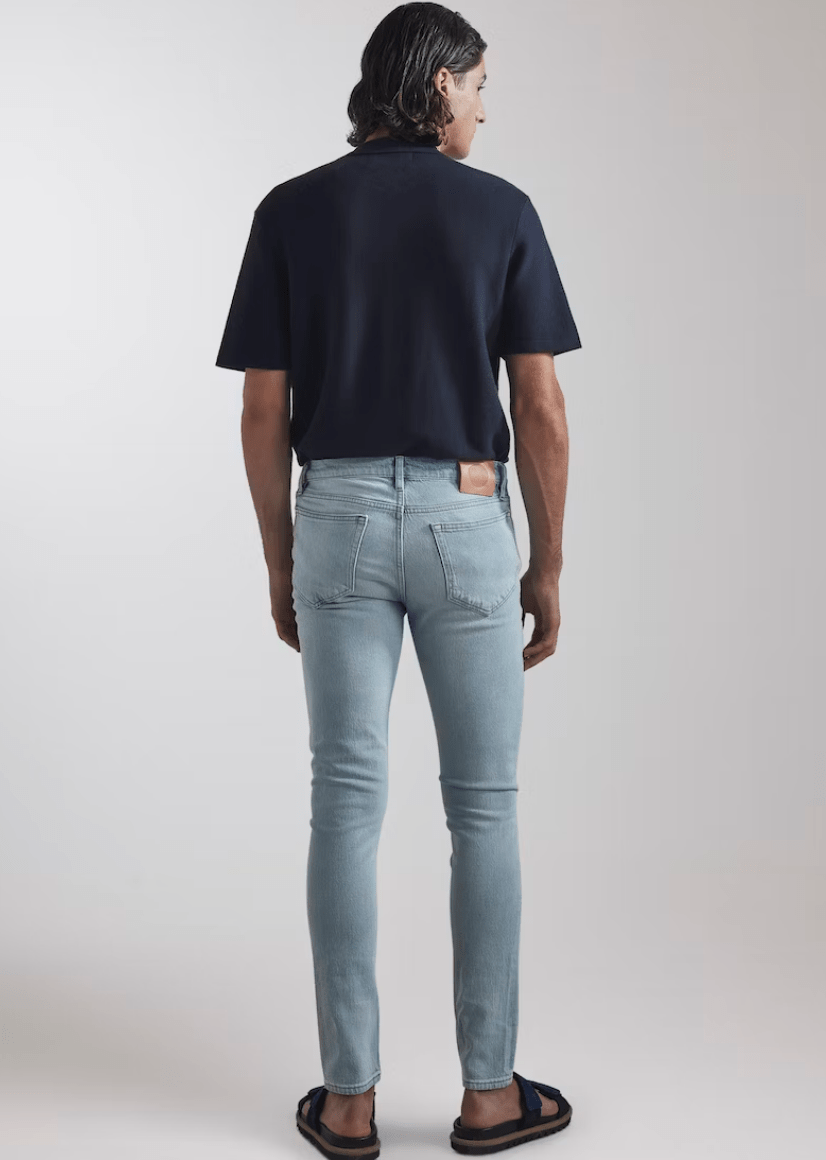 NN07 Jeans Jean NN07 - Slater 1836