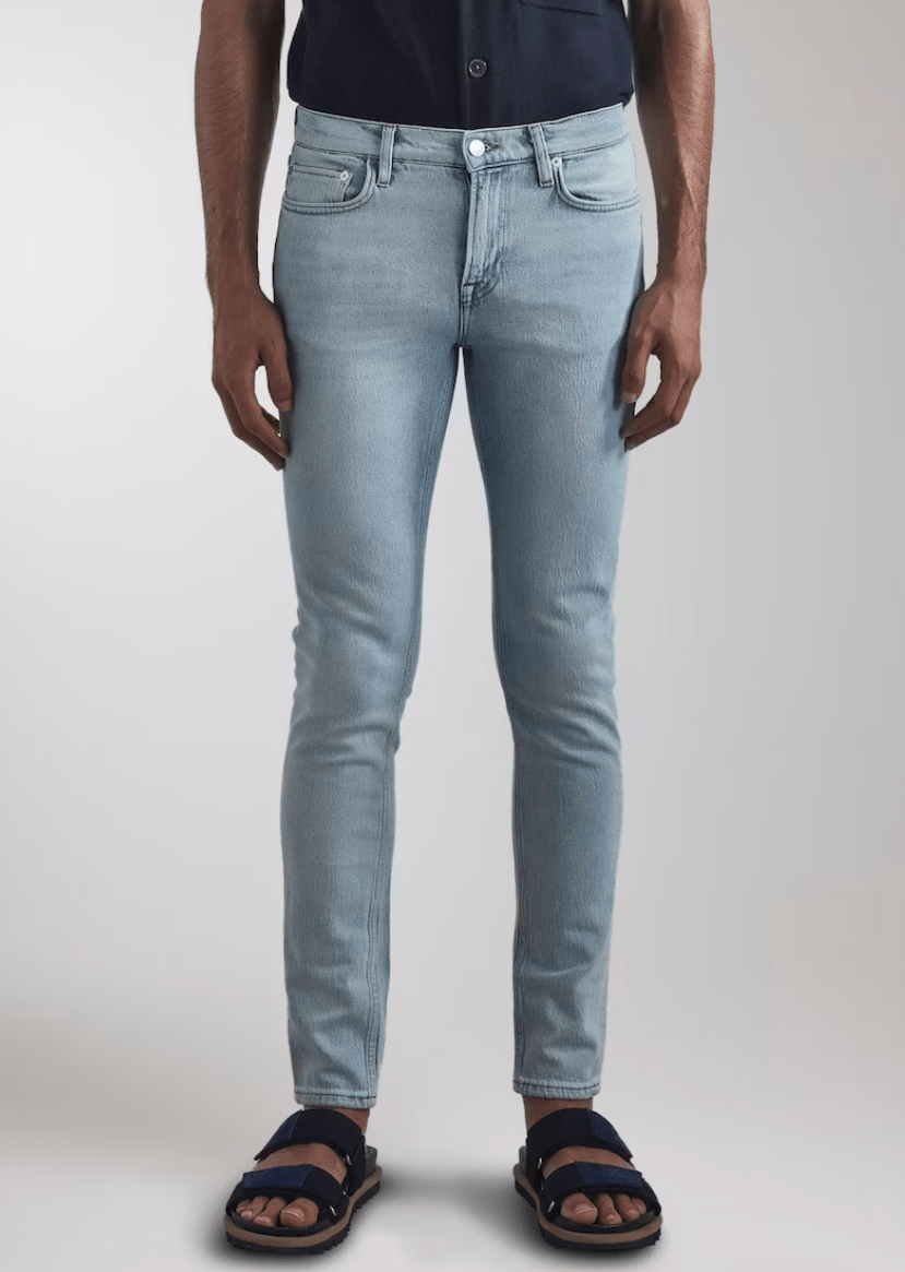 NN07 Jeans Jean NN07 - Slater 1836