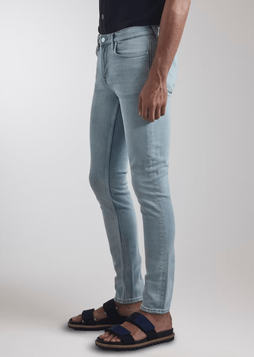 NN07 Jeans Jean NN07 - Slater 1836