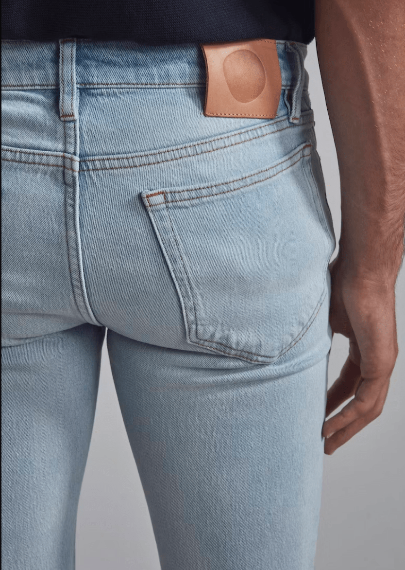 NN07 Jeans Jean NN07 - Slater 1836