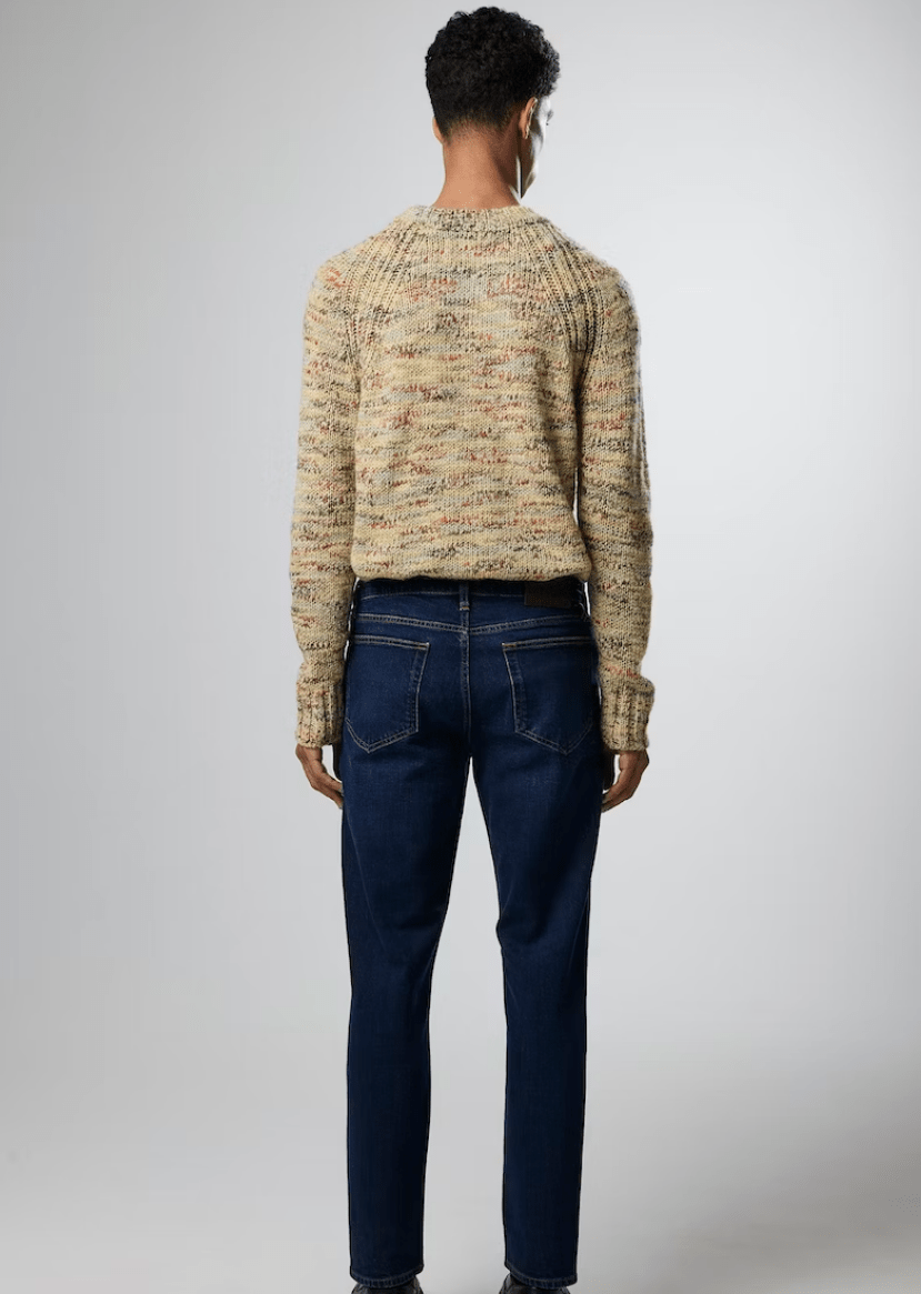 NN07 Jeans Jean NN07 - Slater 1838